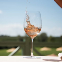 Il Garda segnalato da Wine Enthusiast come unica zona italiana per il suo vino e il paesaggio