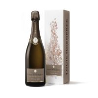 Champagne Louis Roederer distribuiti da Sagna in una nuova veste