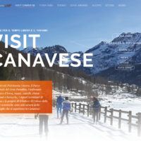 Alla scoperta del Canavese con VISITCANAVESE.IT, il portale per il tempo libero e il turismo