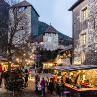 L’Avvento di Tirolo si celebra nel Castello