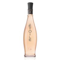 Étoile vino di Provenza di Domaines Ott, distribuito da Sagna