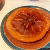 Creta | Taverna Onisimos:, lo speciale “dolce a cucchiaio” dell’ospitalità